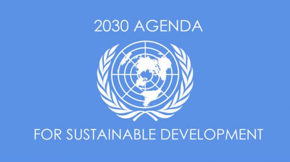United Nations 2030 Agenda for Sustainable Development, September 27, 2015