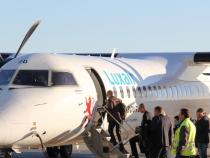 Bulgaria, passengers at Sofia airport un by 33% year-on-year Bulgaria, passengers at Sofia airport un by 33% year-on-year