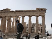 Greece says court bid for Parthenon Marbles still an option Greece says court bid for Parthenon Marbles still an option