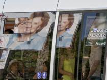 Pro-European candidate ahead in Moldova elections, runoff Pro-European candidate ahead in Moldova elections, runoff