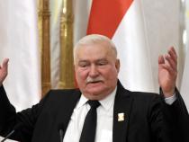 Poland: Walesa, Europe and the world need Russia Poland: Walesa, Europe and the world need Russia