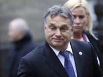 Hungary, Premier raises death penalty issue Hungary, Premier raises death penalty issue