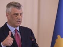 Kosovo: 'Quint' satisfied with decision on KLA Court Kosovo: 'Quint' satisfied with decision on KLA Court