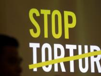 Amnesty says torture of Ukraine war prisoners is rife Amnesty says torture of Ukraine war prisoners is rife