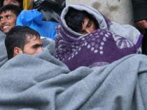 Serbia to house freezing migrants in former army barracks Serbia to house freezing migrants in former army barracks