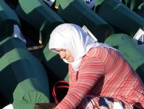 Tens of thousands mark 20 years of the Srebrenica massacre Tens of thousands mark 20 years of the Srebrenica massacre