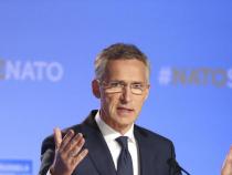 NATO invites Macedonia to start membership talks NATO invites Macedonia to start membership talks