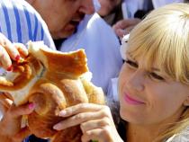 Corruption, many politicians in jail for Easter in Romania Corruption, many politicians in jail for Easter in Romania