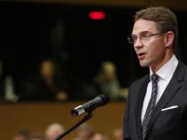 Crisis: Katainen, the whole EU desperately needs growth Crisis: Katainen, the whole EU desperately needs growth