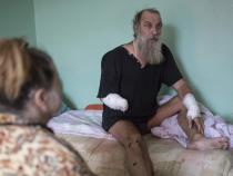 UN, death toll in Ukraine conflict tops 6,400 UN, death toll in Ukraine conflict tops 6,400