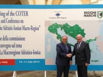 AIMR: Spacca, Italy has not yet understood AIMR: Spacca, Italy has not yet understood