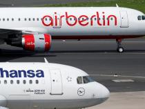 Germany: Lufthansa to buy large parts of Air Berlin Germany: Lufthansa to buy large parts of Air Berlin