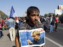 Poland, ready with plan, up to 30,000 migrants Poland, ready with plan, up to 30,000 migrants
