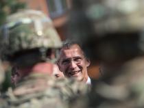Czech Republic would offer 200 troops against Islamic State Czech Republic would offer 200 troops against Islamic State