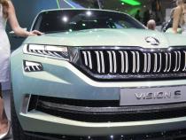 Skoda to produce hybrid cars as of 2019 Skoda to produce hybrid cars as of 2019