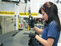 Serbia: Industrial production up 6.1% in the first 7 months Serbia: Industrial production up 6.1% in the first 7 months