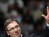 Serbia-Croatia sign a 6-point Declaration in Subotica Serbia-Croatia sign a 6-point Declaration in Subotica
