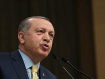 Erdogan warns Greece, Cyprus over gas search, Aegean islets Erdogan warns Greece, Cyprus over gas search, Aegean islets