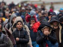 Serbia to get 47mln Eur help in case of border closure Serbia to get 47mln Eur help in case of border closure