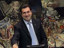 Regions: FVG, Iacop at Slovenian Assembly Tuesday Regions: FVG, Iacop at Slovenian Assembly Tuesday