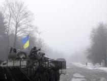 Poroshenko, withdrawal of troops from Debaltsevo has begun Poroshenko, withdrawal of troops from Debaltsevo has begun