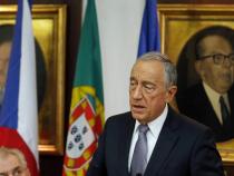 Migrants, Czech president urges Eu to protect its borders Migrants, Czech president urges Eu to protect its borders