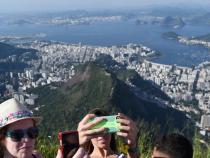 Croatia: mountain rescue to tourists, 'stop stupid selfies' Croatia: mountain rescue to tourists, 'stop stupid selfies'
