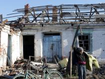 Ukrainian GDP drops by 5,1% in third trimester Ukrainian GDP drops by 5,1% in third trimester