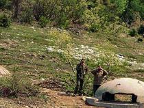 Albania: chemical warfare agents will be destroyed by 2017 Albania: chemical warfare agents will be destroyed by 2017