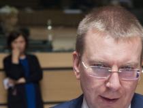 Rome, Riga and Luxembourg start EU presidency Trio Rome, Riga and Luxembourg start EU presidency Trio