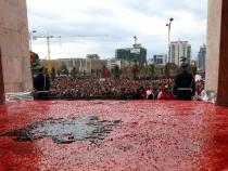 Albania: EU, progress was made,the big issue:justice reform Albania: EU, progress was made,the big issue:justice reform