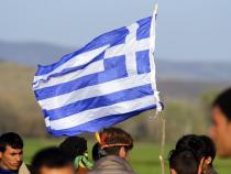 Romania to send 60 policemen, 10 asylum experts to Greece Romania to send 60 policemen, 10 asylum experts to Greece