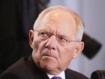 German finance minister resists pressure for quick tax cuts German finance minister resists pressure for quick tax cuts