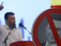 Macedonia, four political leaders to resume crisis talks Macedonia, four political leaders to resume crisis talks