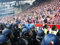 Euro 2016: Croatian fans, President calls for government Euro 2016: Croatian fans, President calls for government