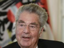 Migrants:Austrian president, voices on Brenner closing false Migrants:Austrian president, voices on Brenner closing false