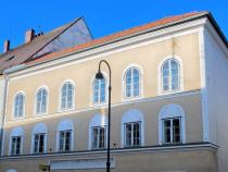 Austria: Hitler's house will be remodeled, not torn down Austria: Hitler's house will be remodeled, not torn down