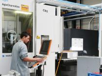 German factory orders see 3rd straight gain in October German factory orders see 3rd straight gain in October
