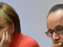 Merkel and Hollande offer help to Athens Merkel and Hollande offer help to Athens