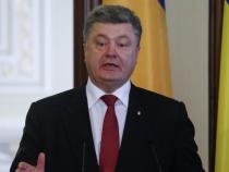 Poroshenko, ready in 5 years for EU membership application Poroshenko, ready in 5 years for EU membership application