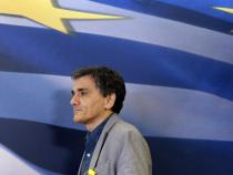 Greece, Athens and lenders reach deal on third bailout Greece, Athens and lenders reach deal on third bailout