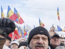 Moldova: 15,000 gather in capital to demand early elections Moldova: 15,000 gather in capital to demand early elections