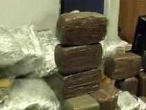 Police arrest 45 for international drug trafficking Police arrest 45 for international drug trafficking