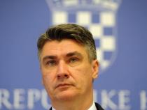 Croatia: elections in autumn, centre-right coalition ahead Croatia: elections in autumn, centre-right coalition ahead