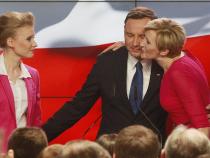 Poland, support to ruling party down by 5% Poland, support to ruling party down by 5%