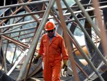 Romania,industrial turnover up 11.7 pc in 2017 Romania,industrial turnover up 11.7 pc in 2017