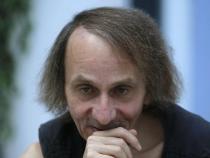 Festival in Croatia cancels Houellebecq play over security Festival in Croatia cancels Houellebecq play over security
