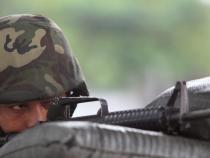 Ukraine, state-run company will produce M16 rifles Ukraine, state-run company will produce M16 rifles