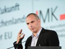 Varoufakis, negotiations will not end with Grexit Varoufakis, negotiations will not end with Grexit