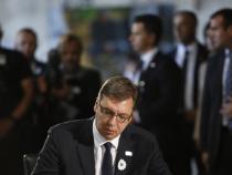 Migrants: Croatia closes, Serbia sends letter to EU leaders Migrants: Croatia closes, Serbia sends letter to EU leaders
